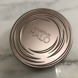 Smashbox Halo Powder